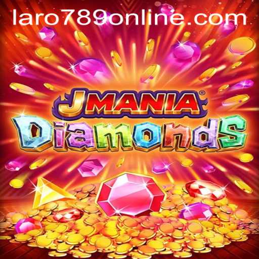 An In-Depth Look at JManiaDiamonds: The Thrilling World of LARO789 ONLINE