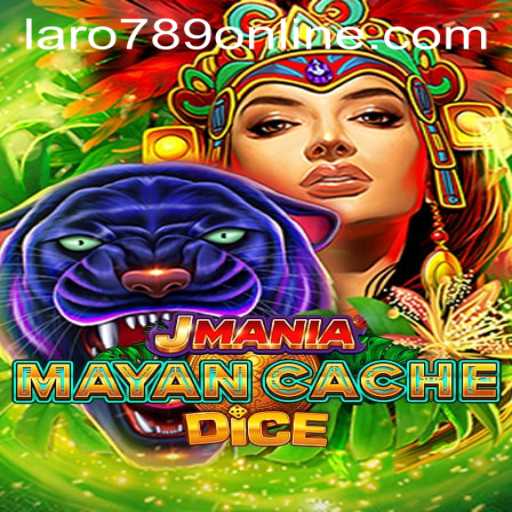 Exploring the Thrilling World of JManiaMayanCacheDice: An Exciting Journey with LARO789 ONLINE