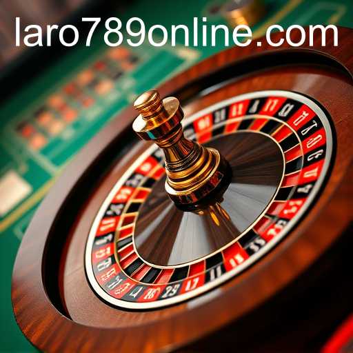 LARO789 ONLINE