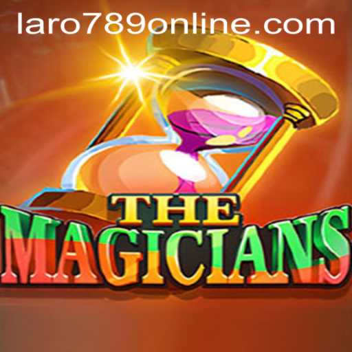 Exploring TheMagicians: An Intriguing Online Adventure in the World of LARO789